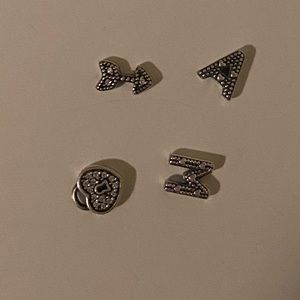 Pandora charms
